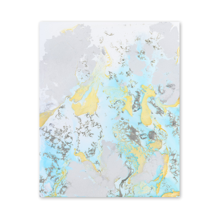 Eveil des courants – Impression fine art sur papier d’art Hahnemühle | Ekaterina