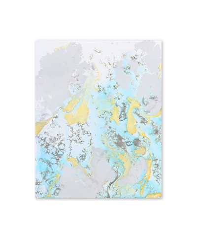 Eveil des courants – Impression fine art sur papier d’art Hahnemühle | Ekaterina